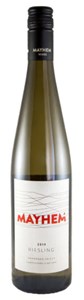 Mayhem Riesling 2019
